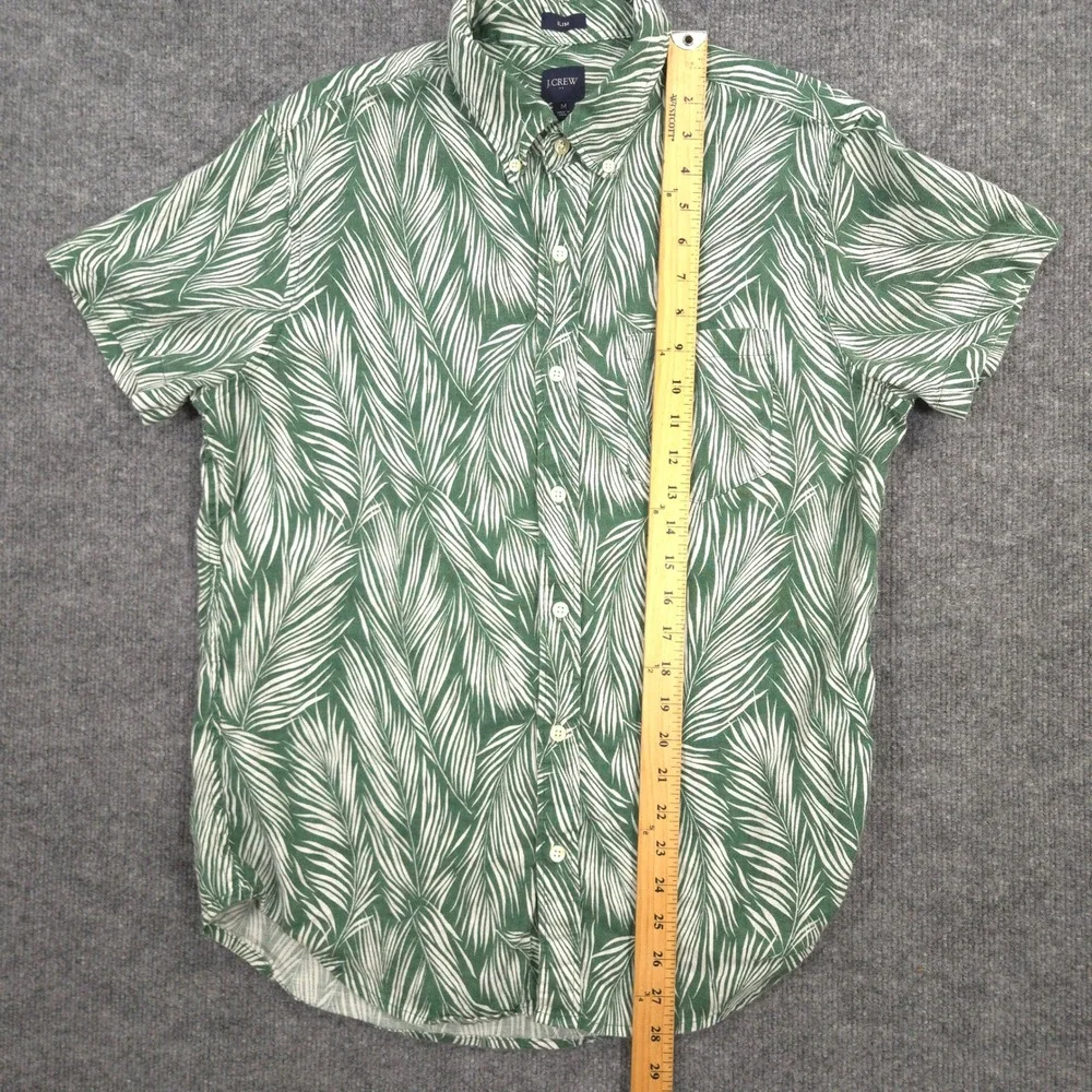J. Crew crew shirt